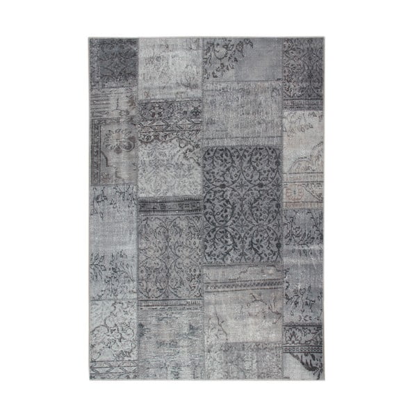 Dywan Kaldirim Grey, 155x230 cm