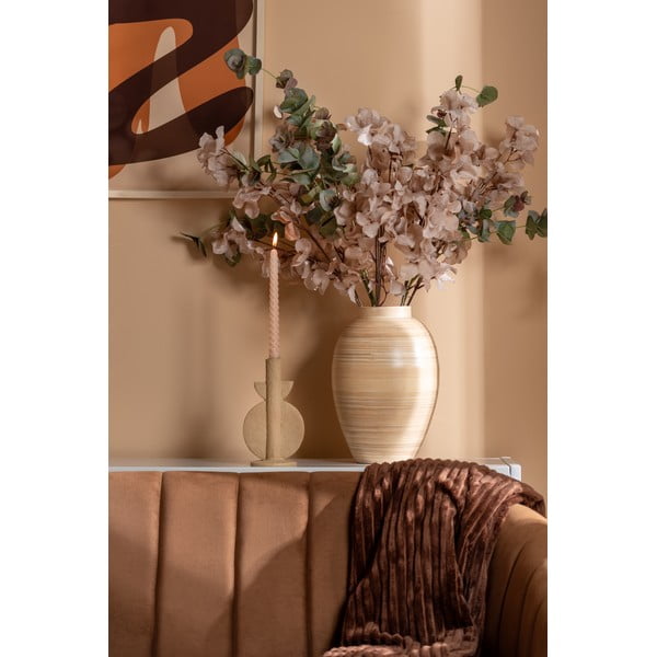 Bambusowy wazon Veraz  – PT LIVING-image-1