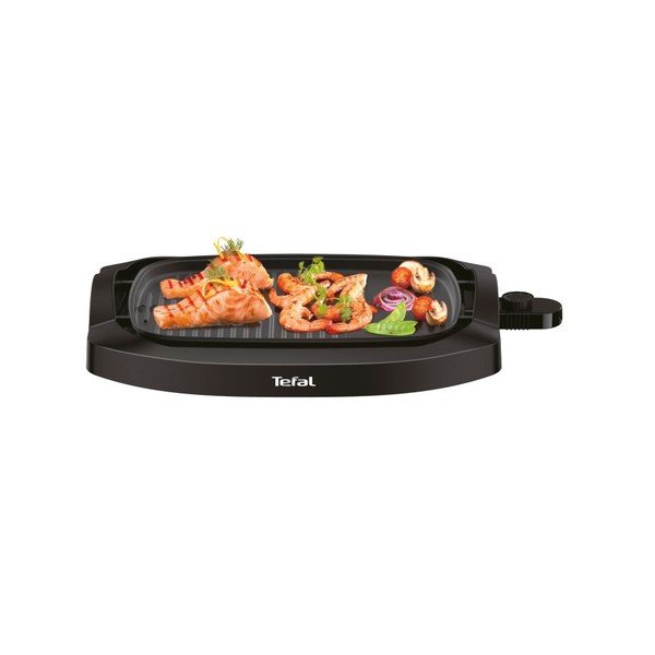 Grill elektryczny CB6A0830 – Tefal-image-2