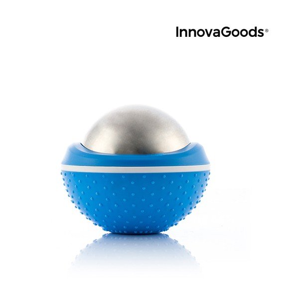 Chłodząca kula do masażu ciała InnovaGoods-image-3