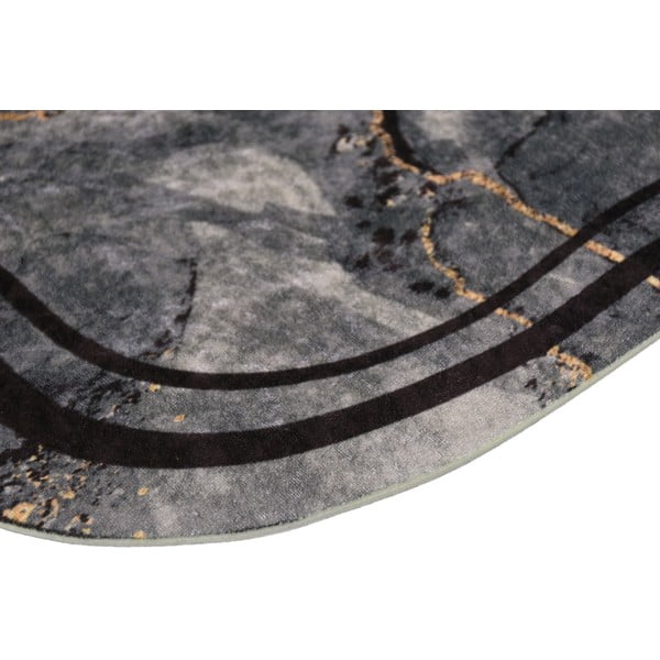 Szary dywan 180x120 cm – Vitaus-image-2