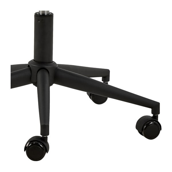 Beżowe krzesło biurowe Eddie – Actona-image-4