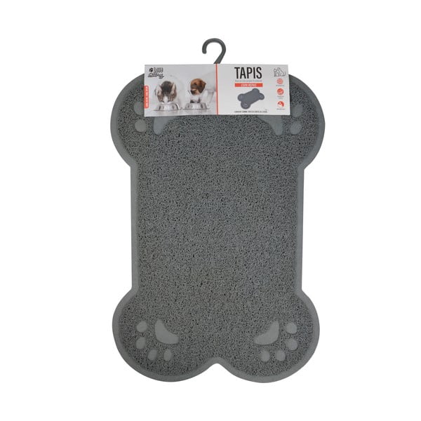 Podkładka pod miskę 40x60 cm Bone – Love Story-image-2