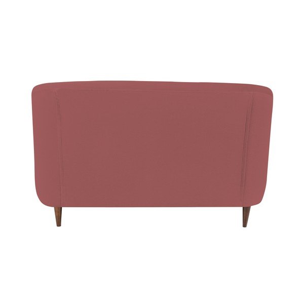 Ceglasta sofa Kooko Home Love, 125 cm-image-3