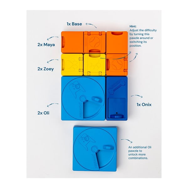 Łamigłówka dla psów – Pawzler-image-4