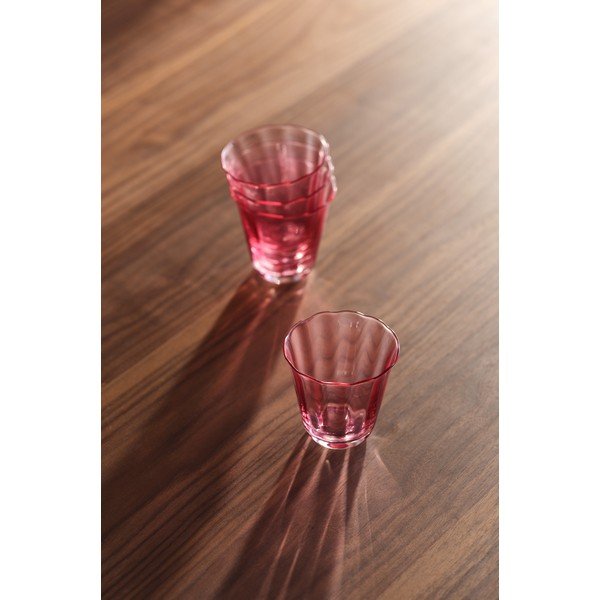 Szklanki zestaw 4 szt. 320 ml Tulip – Jotex-image-1
