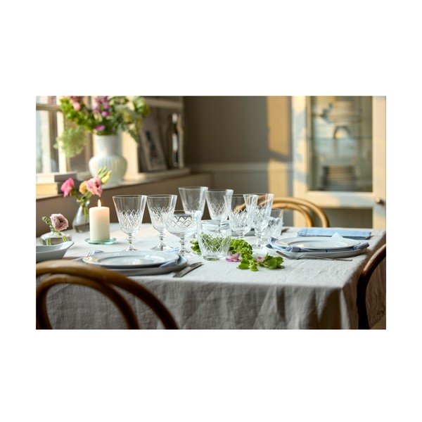 Kieliszki do wina zestaw 2 szt. 230 ml Eaton – Lyngby Glas-image-4