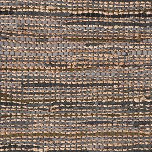 Brązowy dywan LABEL51 Brisk, 140x160 cm-image-1