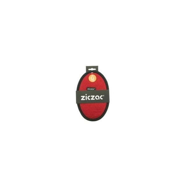 Czerwona
  owalna łapka kuchenna  ZicZac
  Professional