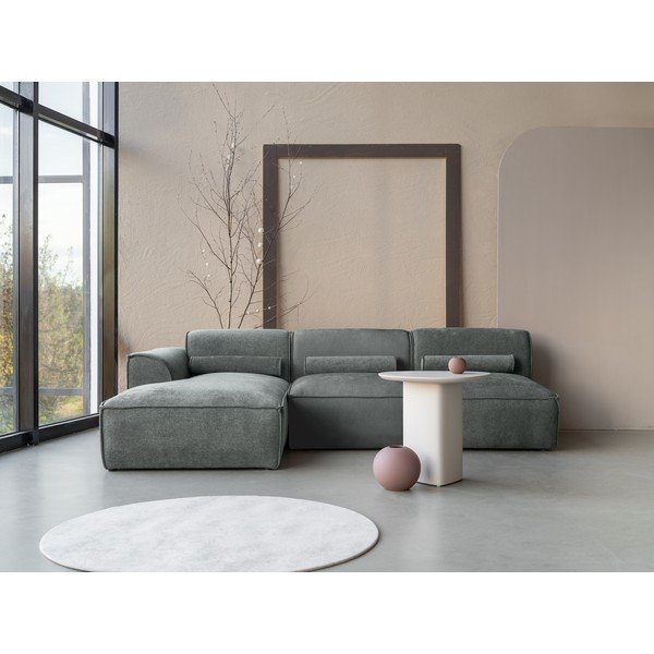 Zielony narożnik (lewostronny) Flex Felix – Miuform-image-1