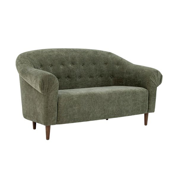 Zielona sofa 163 cm Spencer – Bloomingville-image-2