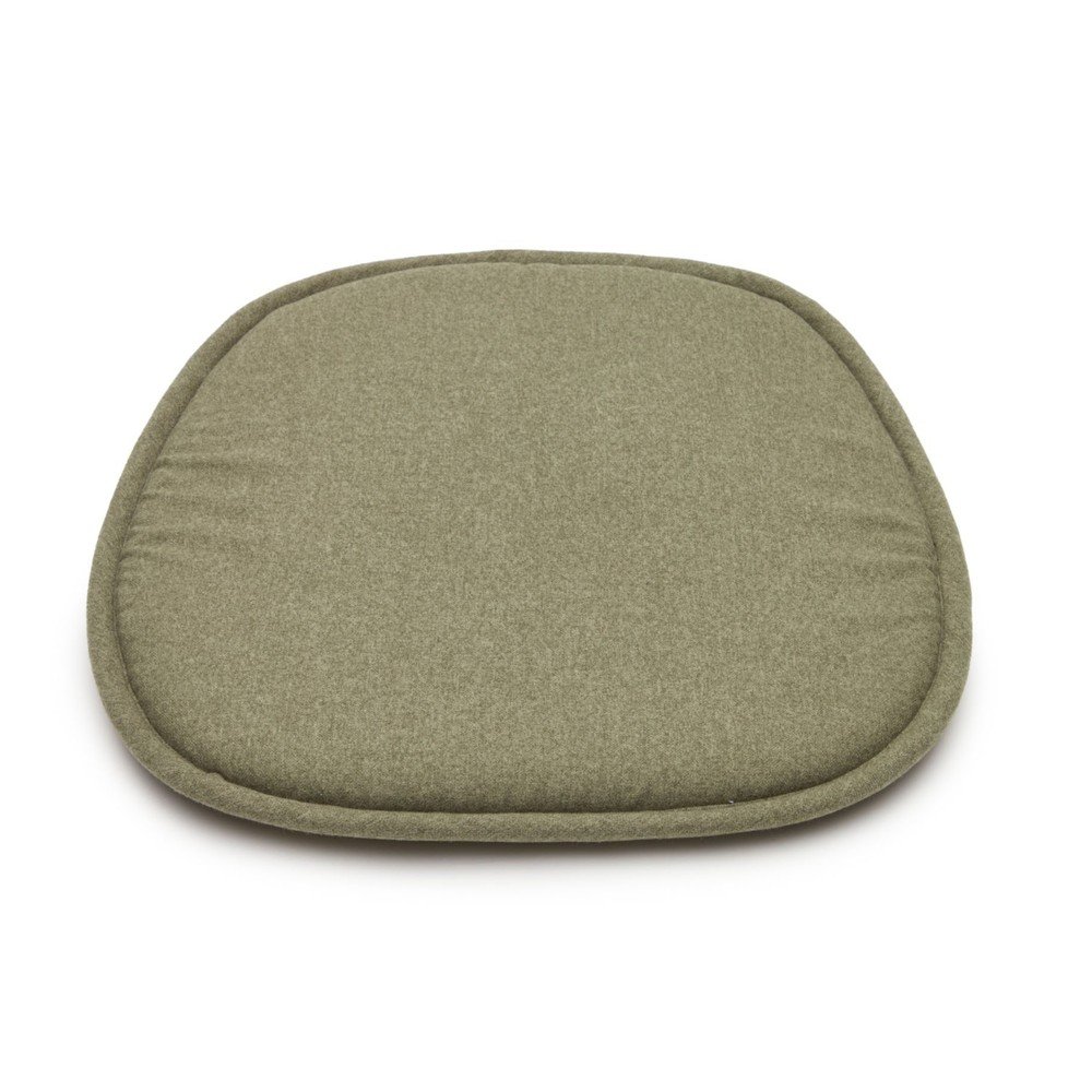 Poduszka na krzesło z mikrowłókna 43x43 cm Romane – Kave Home