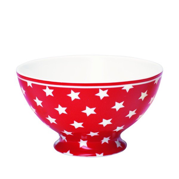 Miska Star Red, 15 cm