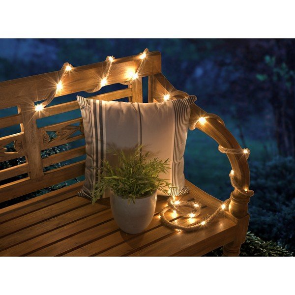 Lampa zewnętrzna ø 1 cm – Garden Pleasure-image-1