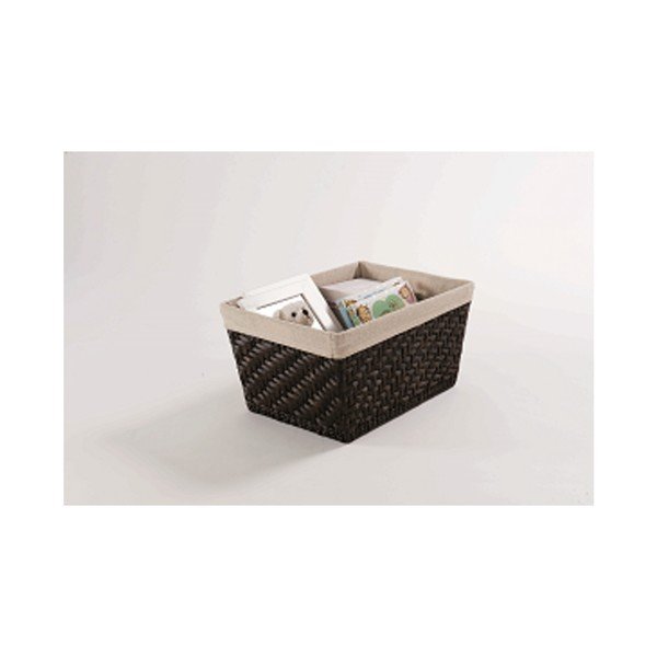 Kosz trzcinowy Compactor Rush Basket, wys. 20,5 cm-image-4