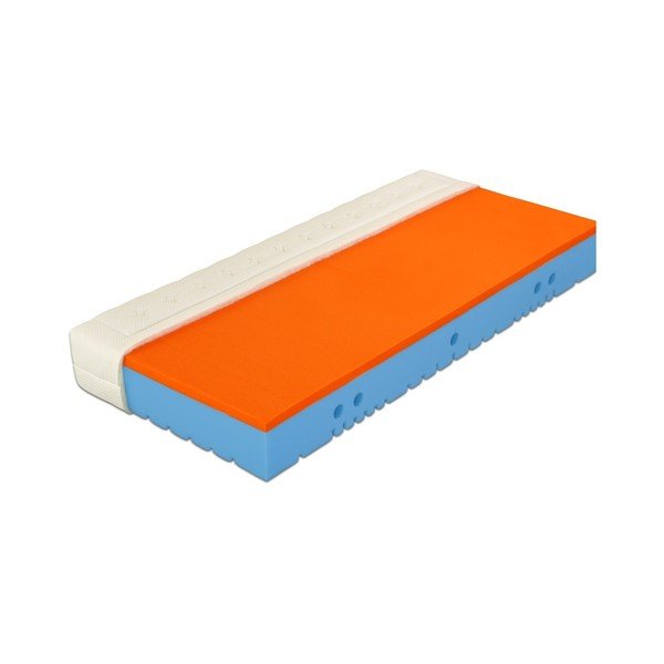 Materac Tropico Fox Classic 20, 200x160 cm-image-2