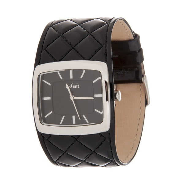 Skórzany zegarek damski Axcent X70252-237