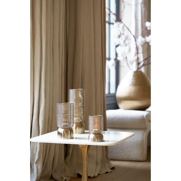 Metalowy lampion Lezuza – Light & Living-image-2