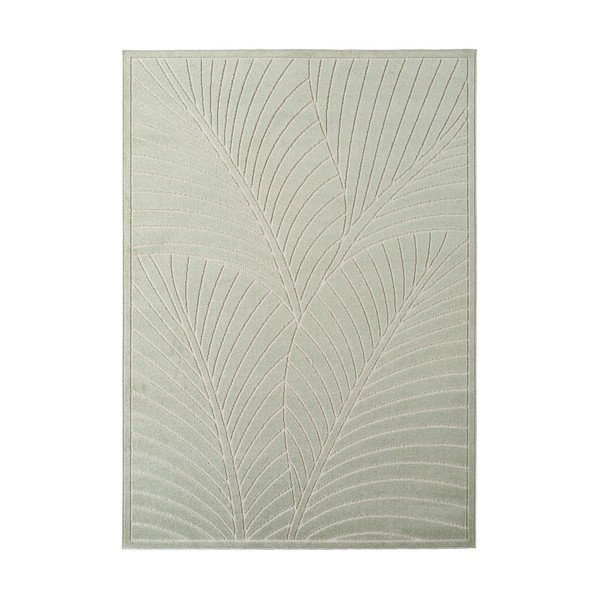Zielony dywan odpowiedni na zewnątrz 160x230 cm Nova 1203 – Ayyildiz Carpets
