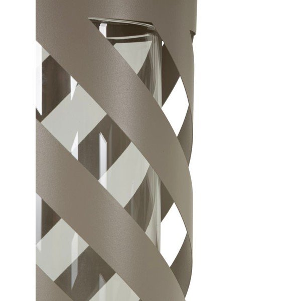 Metalowy lampion (wysokość 43 cm) Twist – Mauro Ferretti-image-4