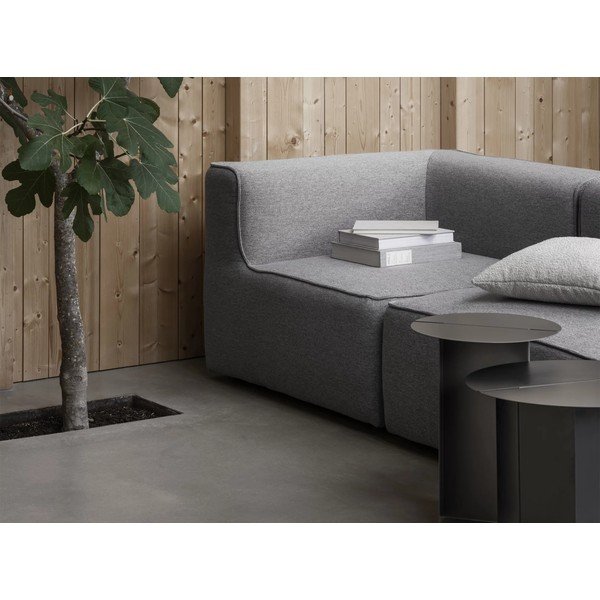 Metalowy okrągły stolik ø 50 cm Oru – Blomus-image-3