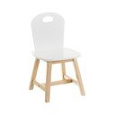 Krzesło dziecięce – Casa Selección