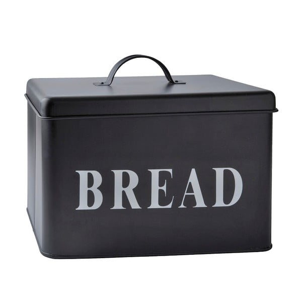 Blaszany pojemnik Bread, 28 cm