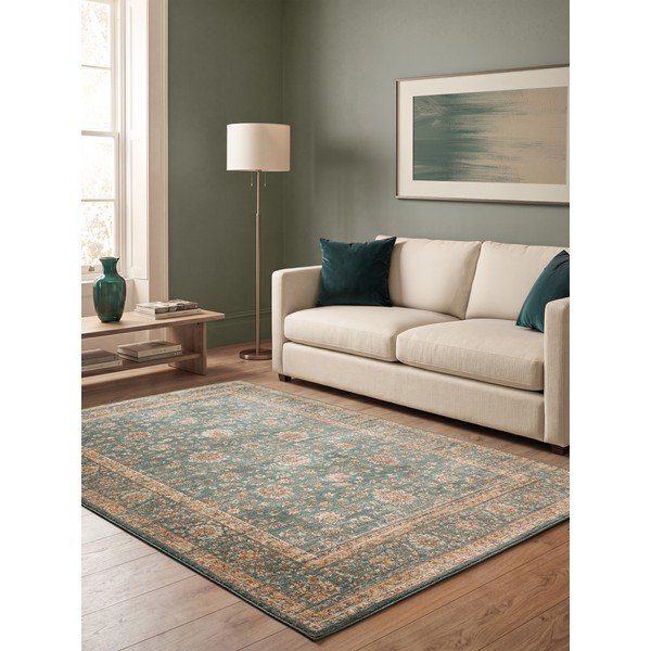 Morski dywan 240x340 cm Raja – Asiatic Carpets-image-1