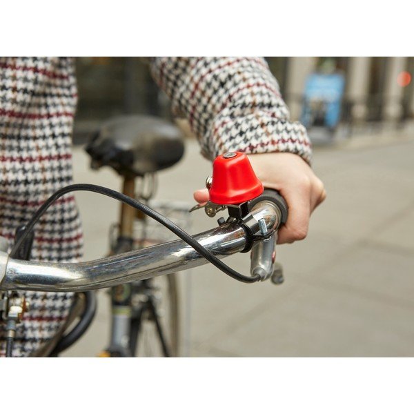 Dzwonek rowerowy – Kikkerland-image-1