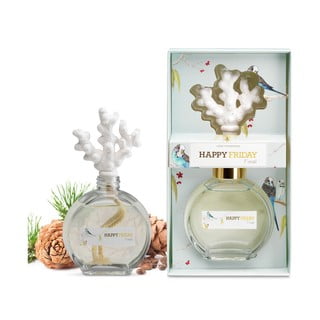 Dyfuzor o zapachu lasa HF Living, 190 ml