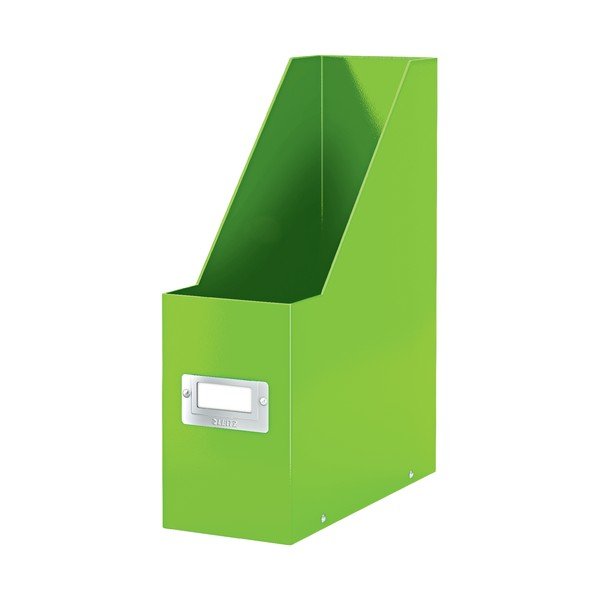 Kartonowy organizer na dokumenty Click&Store – Leitz-image-2