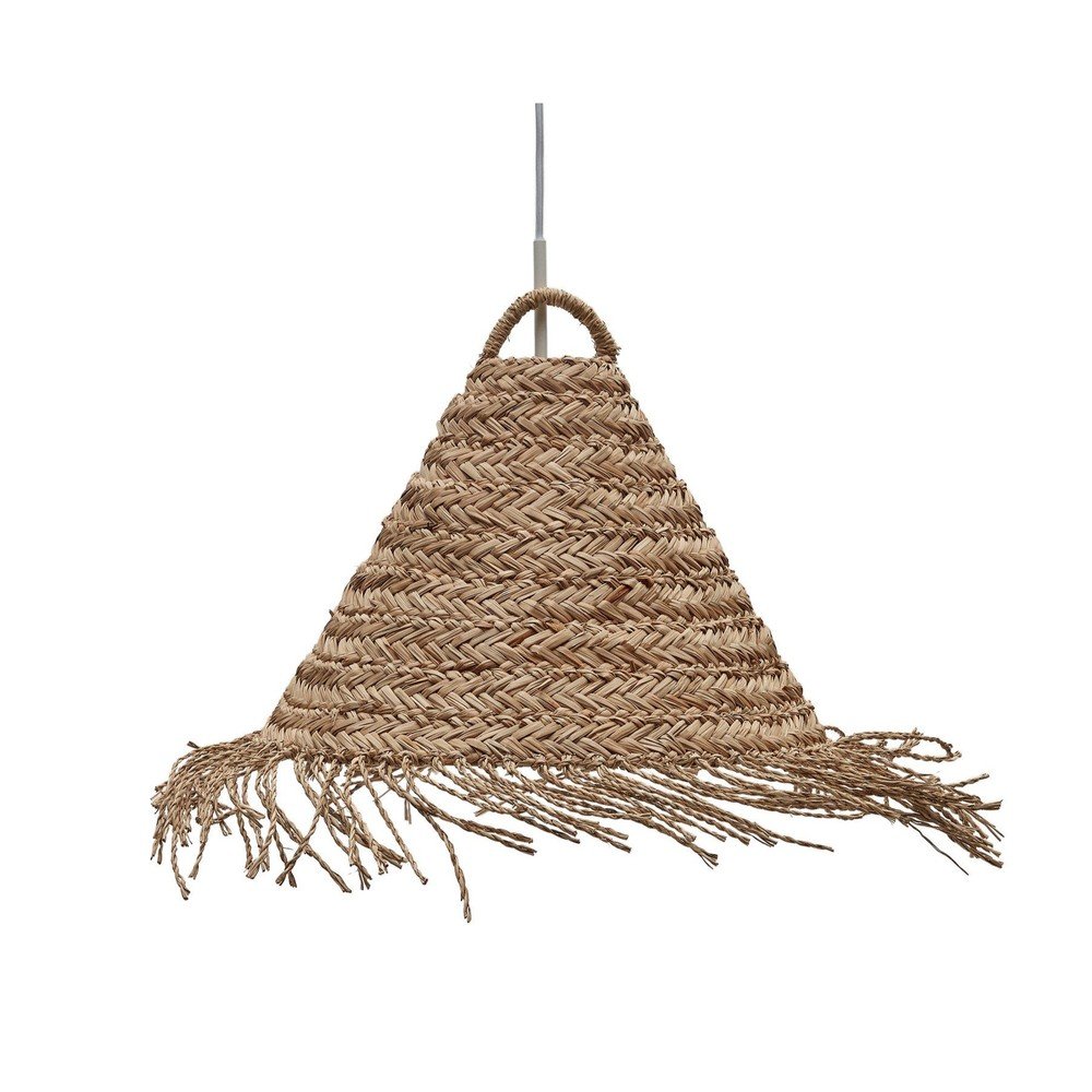 Abażur w naturalnym kolorze ø 40 cm Fonteta – Kave Home