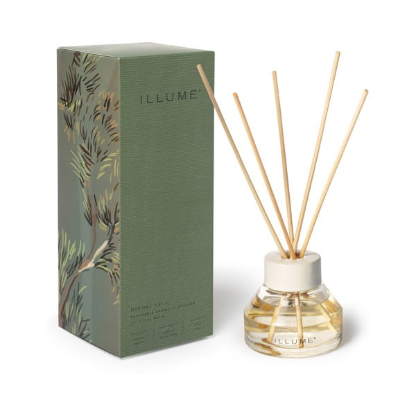 Dyfuzor Hinoki Sage – ILLUME x Bloomingville