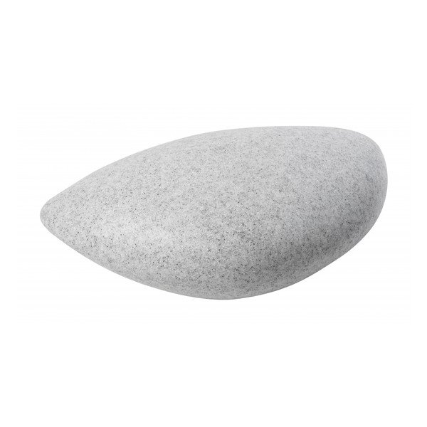 Lampa zewnętrzna (wysokość 40 cm) Marmo Stone – GTV-image-1