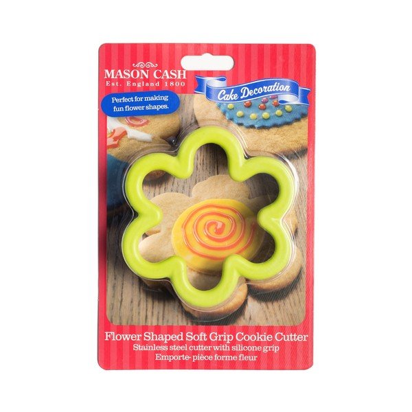 Foremka w kształcie kwiatka Mason Cash Cookie-image-1