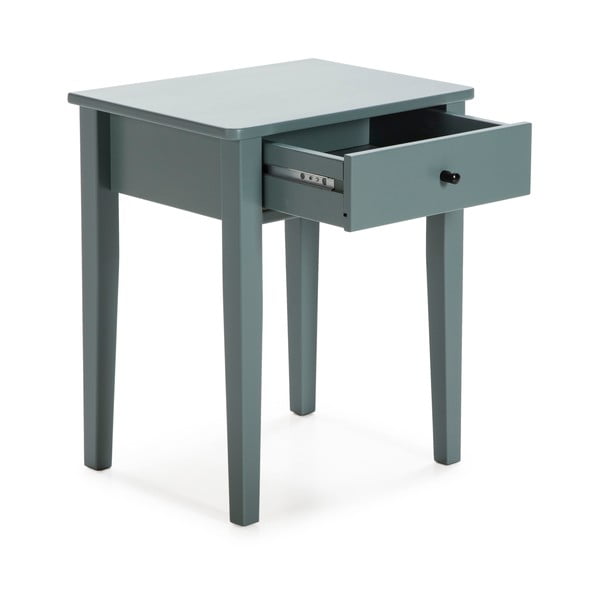 Morska szafka nocna z drewna sosnowego Bart – Marckeric-image-3