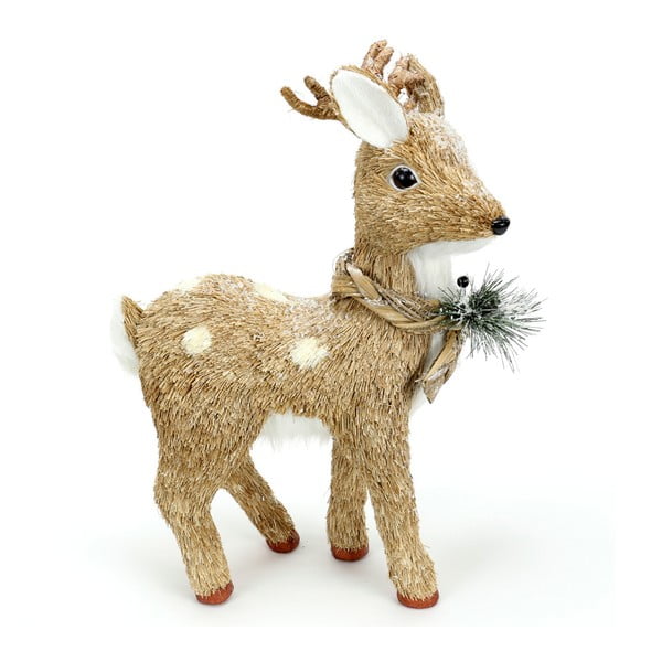 Dekoracja świąteczna Ixia Deer