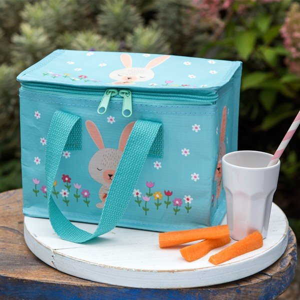 Torba na lunch Rex London Daisy The Rabbit-image-1