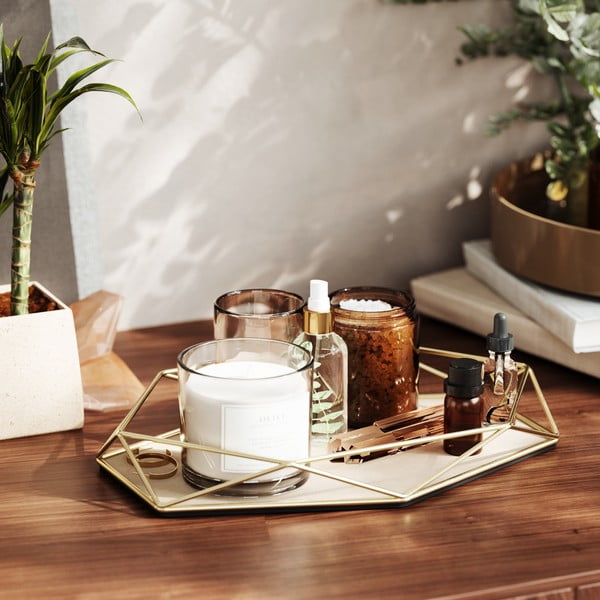 Metalowy stojak na biżuterię Prisma – Umbra-image-3