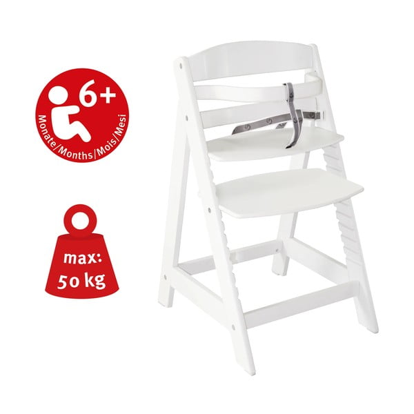 Krzesełko do karmienia Sit Up III – Roba-image-2