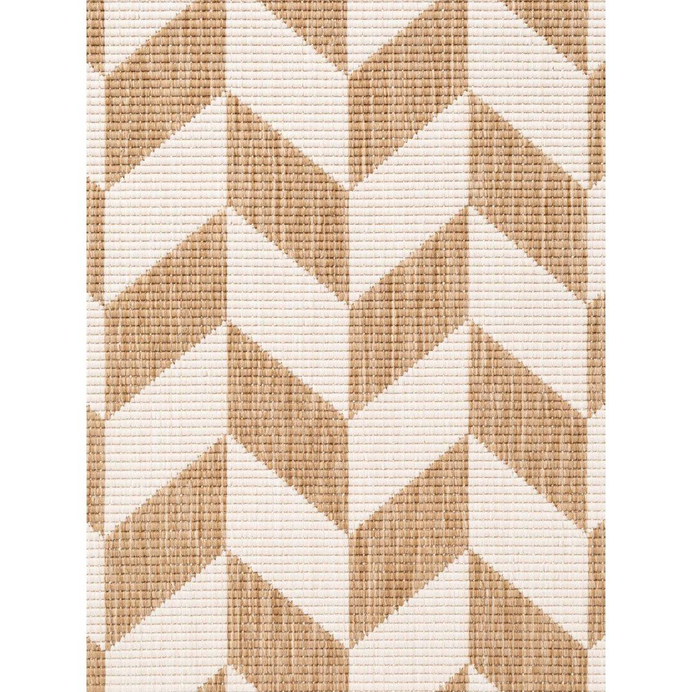 Kremowo-naturalny chodnik odpowiedni na zewnątrz 80x200 cm Haringey Terrick – Ted Baker (zdjęcie 8)