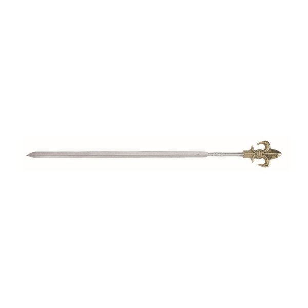 Zestaw 3 szpikulców do szaszłyków Shish, 24 cm
