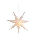 Biała dekoracja świetlna Star Trading Dot, ⌀ 70 cm