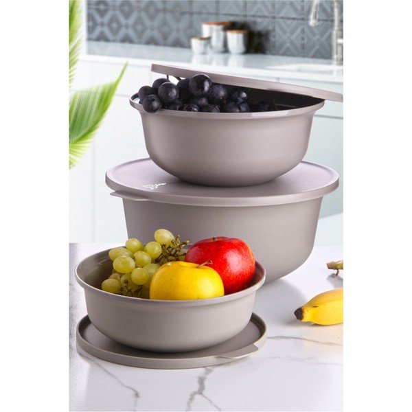 Pojemniki na żywność 3 szt.  – Hermia-image-1