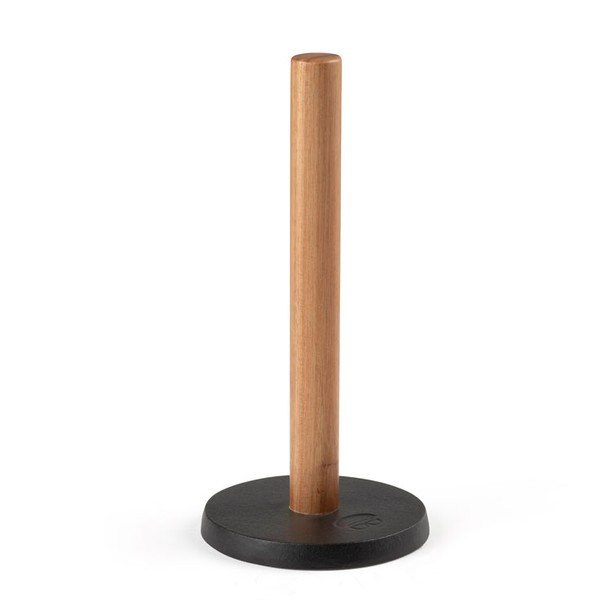 Metalowy stojak na ręczniki kuchenne ø 13,5 cm – Holm-image-2