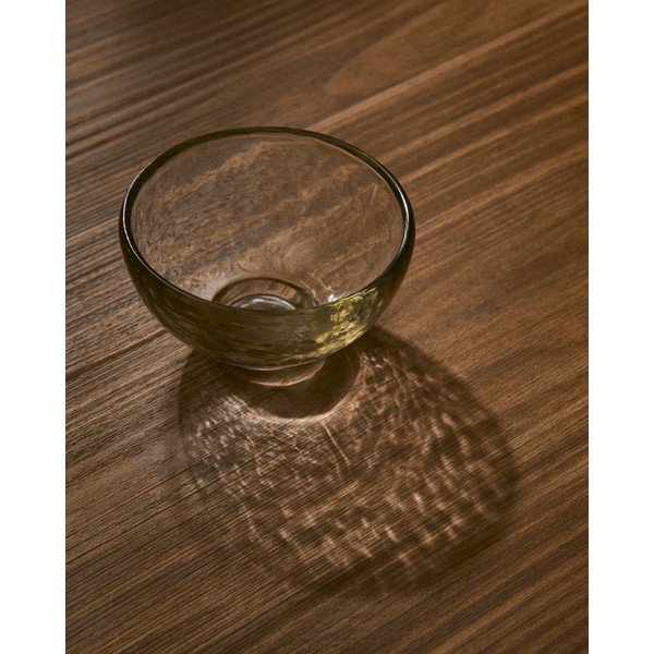 Szklana miska Sileia – Kave Home-image-1