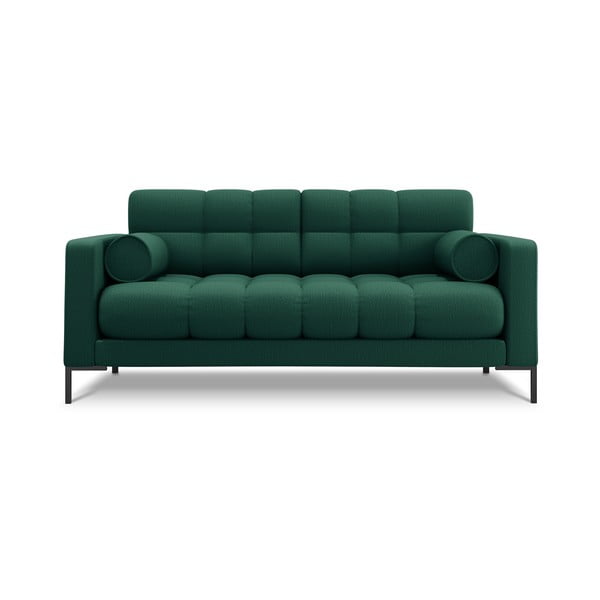 Zielona sofa 177 cm Bali – Cosmopolitan Design