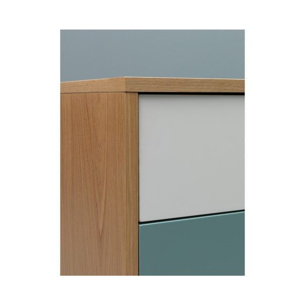 Komoda z szufladami Design Twist Nordby-image-1