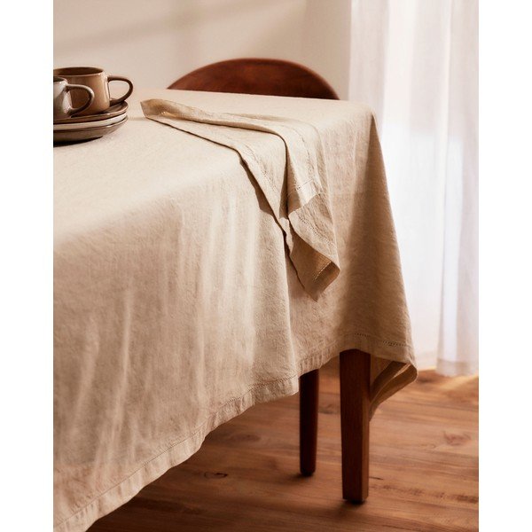 Obrus 150x250 cm Marylin – Kave Home-image-1