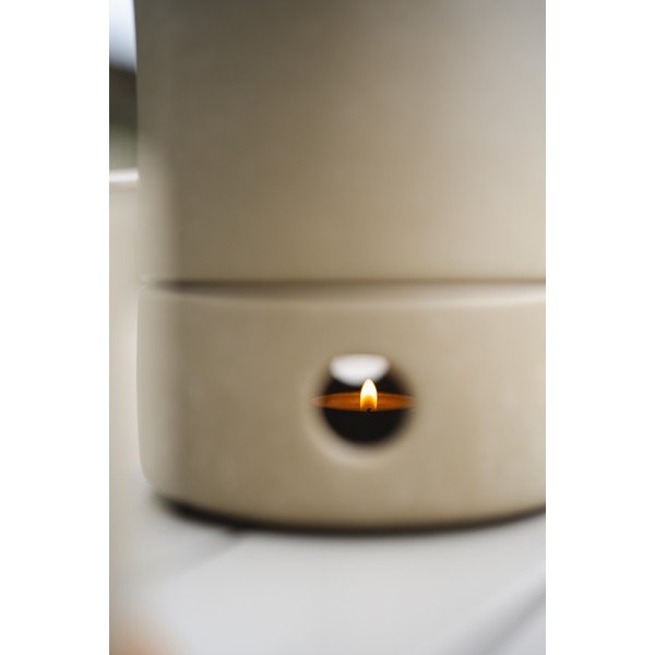 Szarobeżowy serwis do herbaty ceramiczny Umea – Bredemeijer-image-4